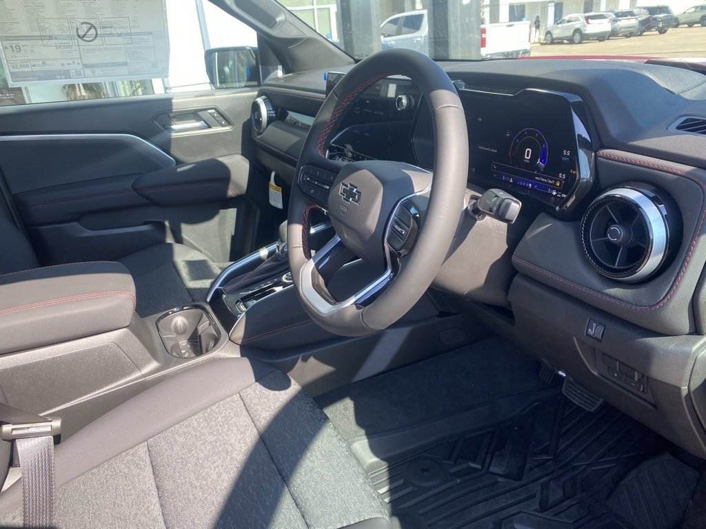 New 2026 Chevrolet Colorado Z71 w/ Technology Package image 7