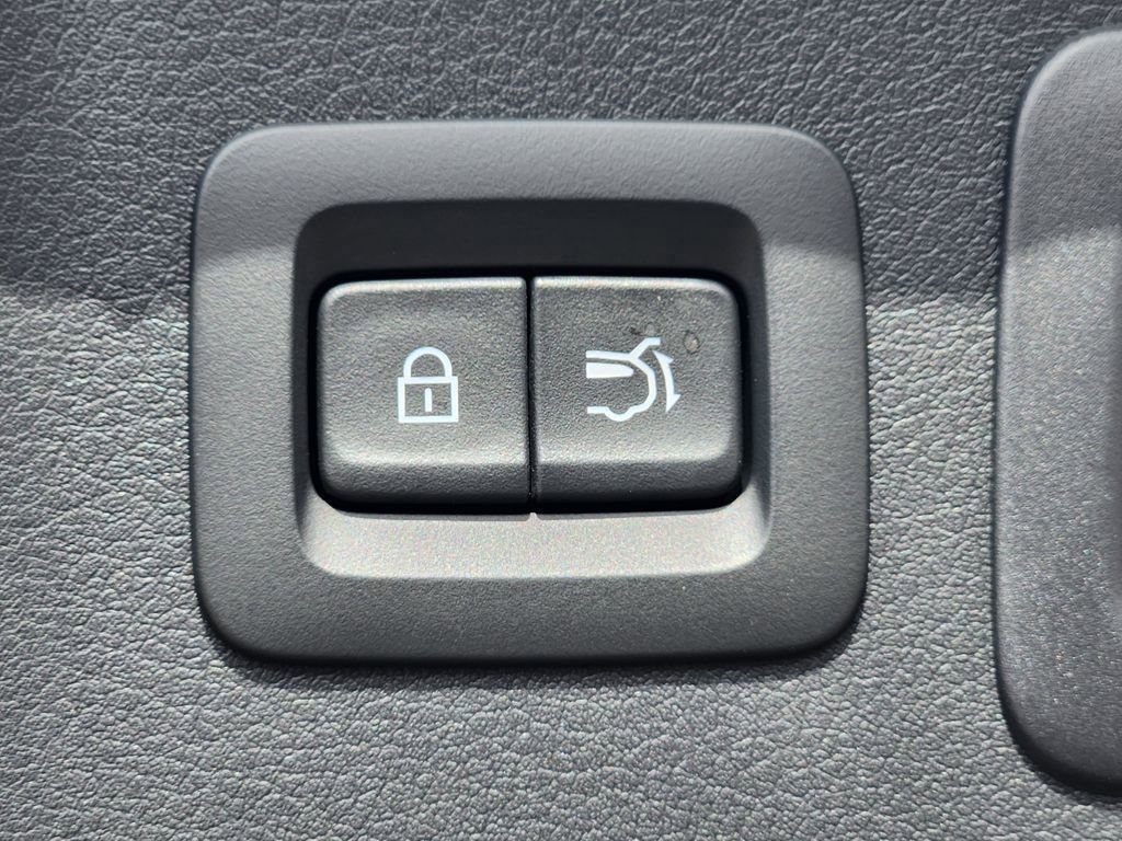 New 2026 MAZDA CX-90 Plug-In Hybrid w/ Preferred image 28