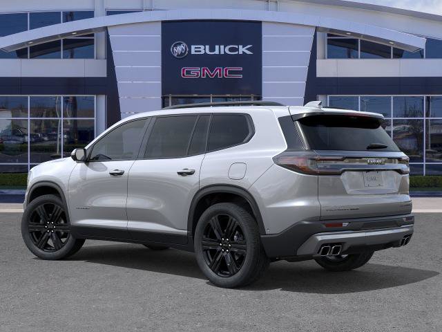 New 2026 GMC Acadia Elevation image 3