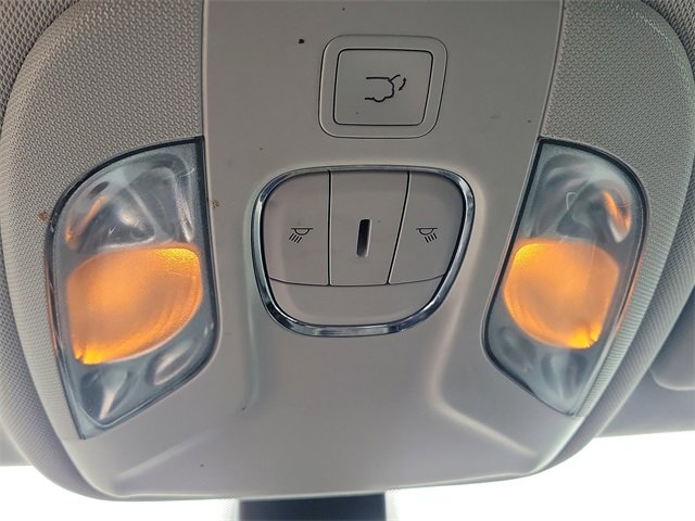 Used 2018 Jeep Compass Limited w/ Navigation Group image 31