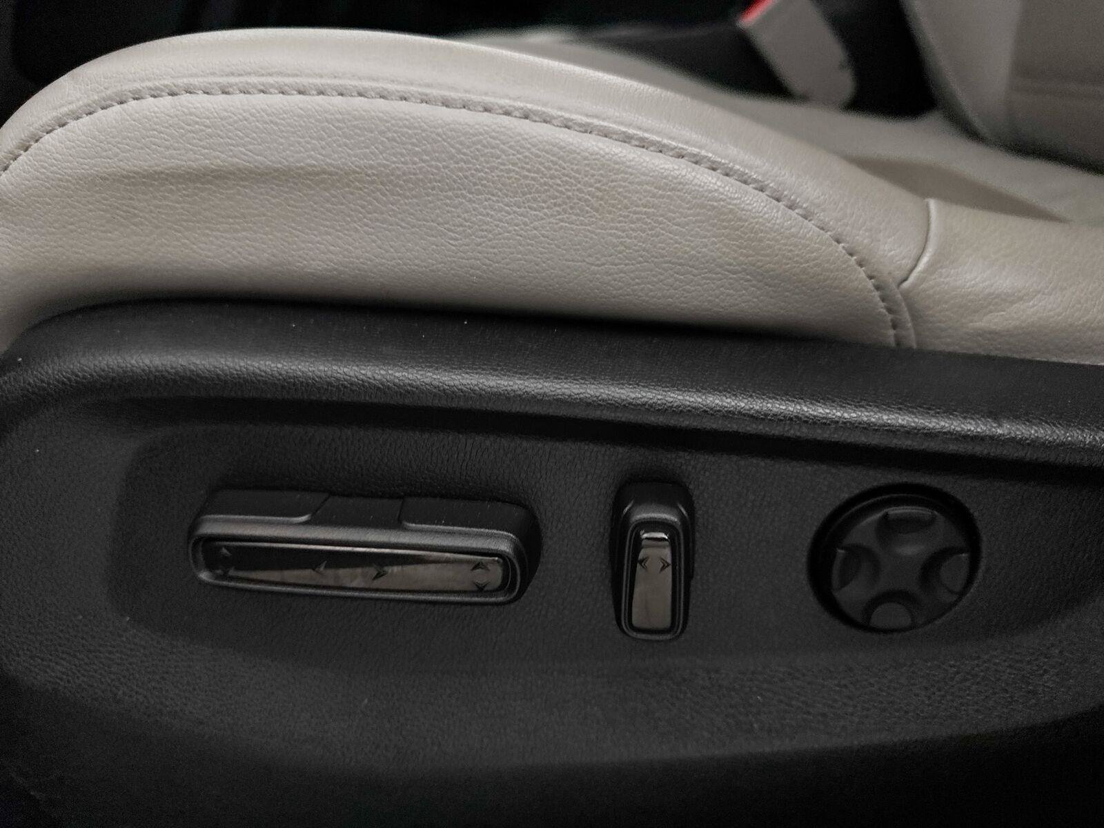 Used 2019 Honda CR-V EX-L image 25