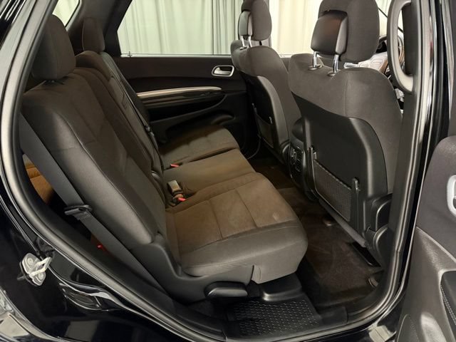 Used 2019 Dodge Durango SXT AWD/4WD image 8