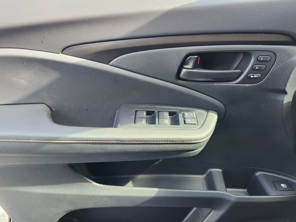 New 2026 Honda Ridgeline TrailSport image 21