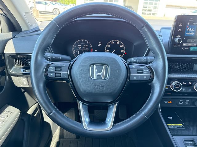 Used 2024 Honda CR-V EX-L image 18