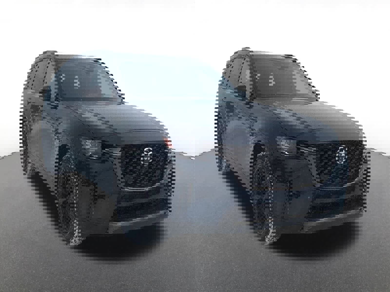 New 2026 MAZDA CX-90 3.3 Turbo S w/ Premium Package image 8