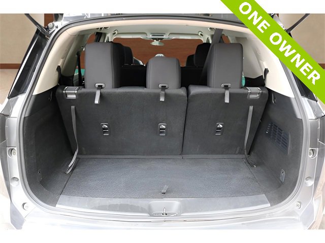 Used 2024 Nissan Pathfinder SV image 26