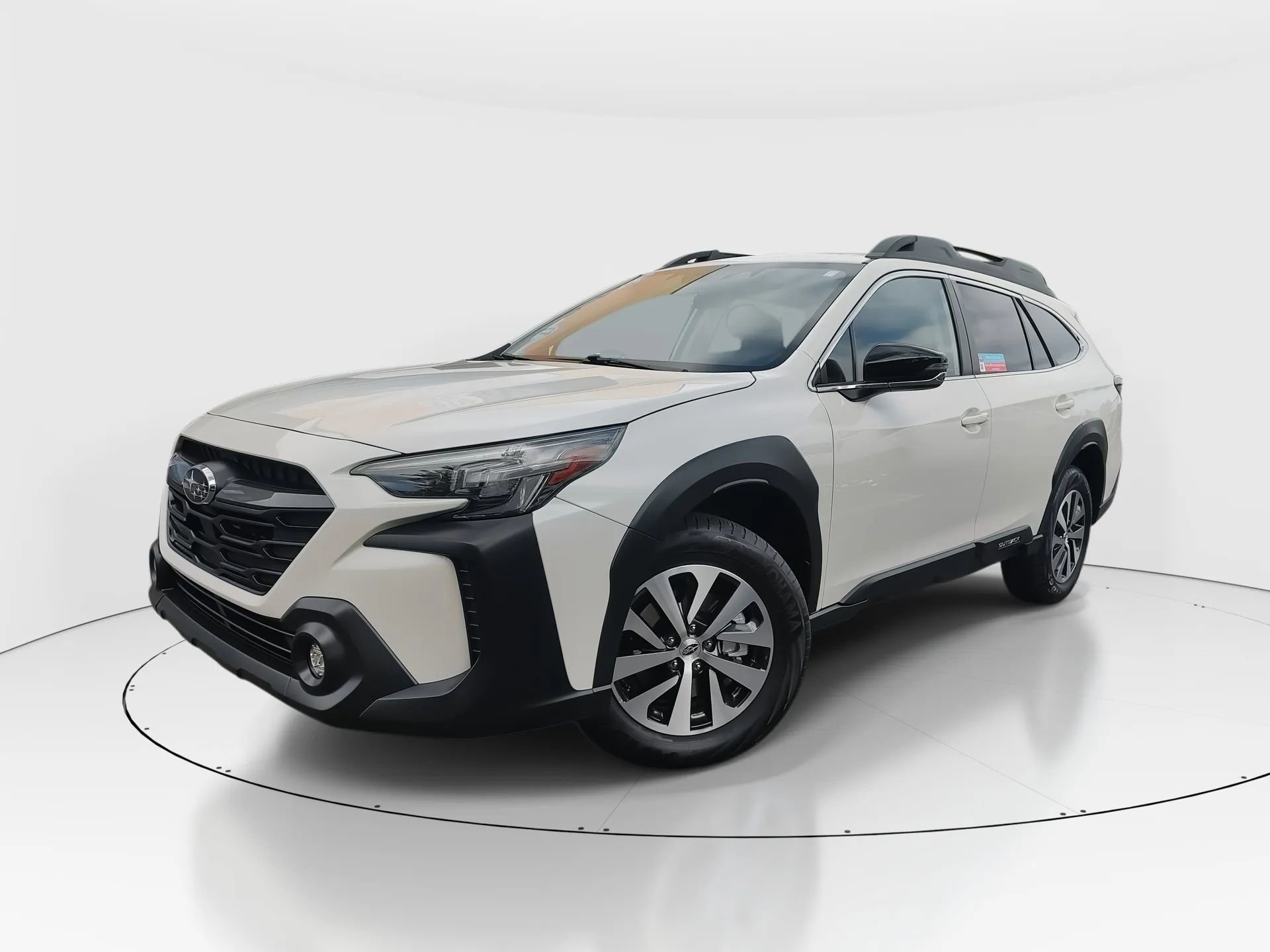 Used 2023 Subaru Outback Premium image 1