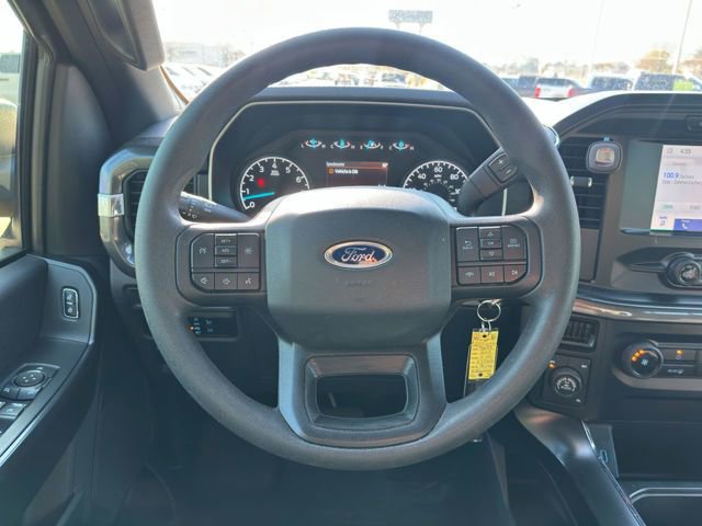 Used 2023 Ford F150 XL w/ STX Appearance Package image 24