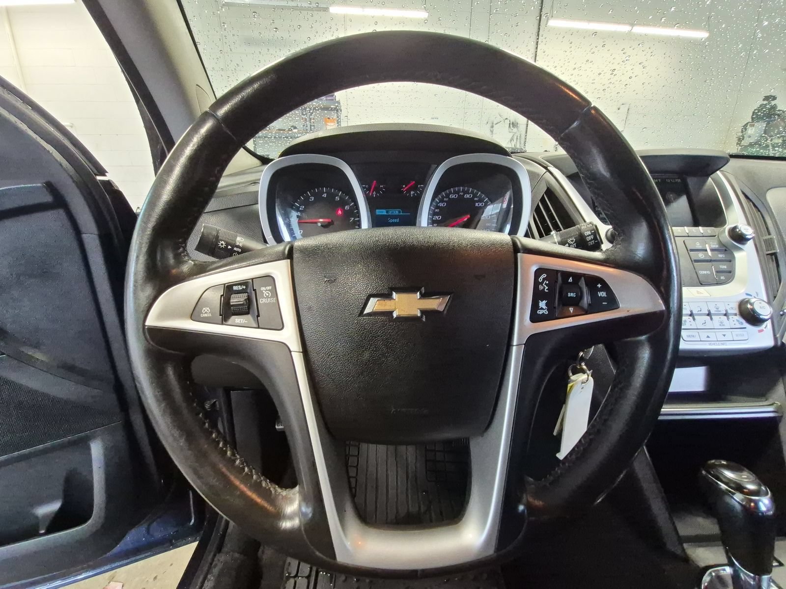 Used 2016 Chevrolet Equinox LT w/ Convenience Package FWD image 22
