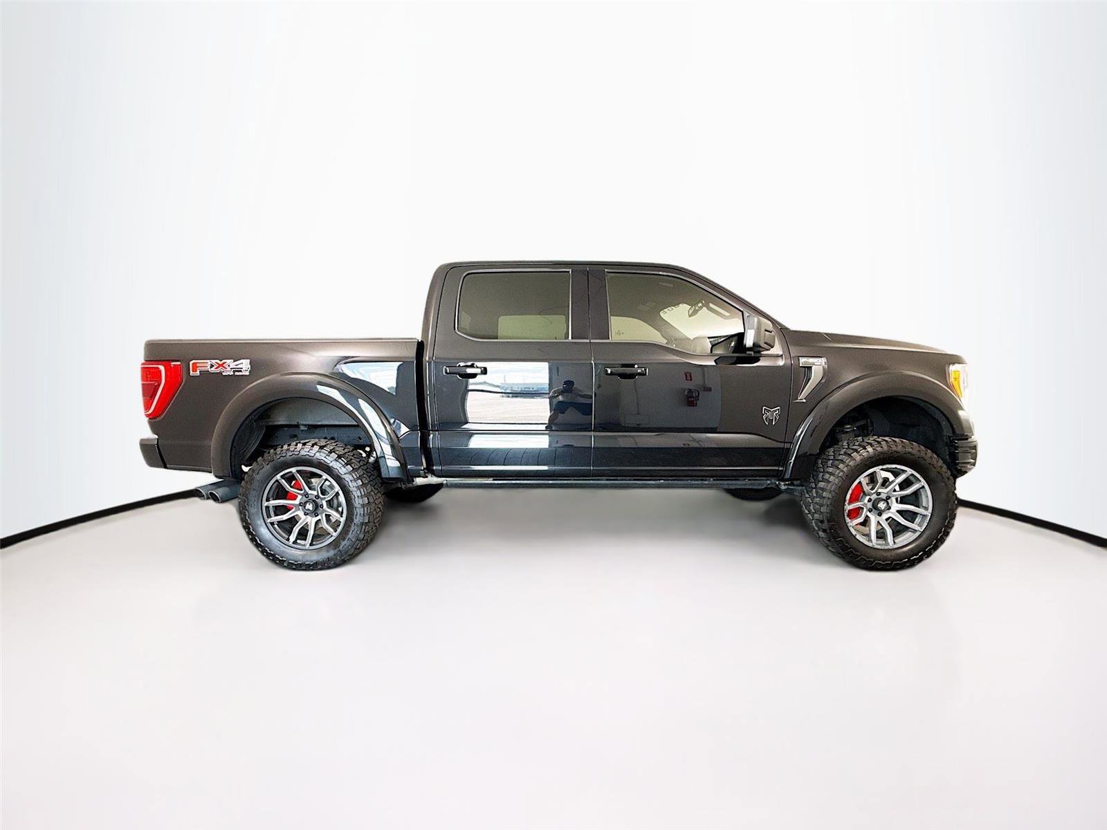 Used 2021 Ford F150 XLT w/ Equipment Group 302A High AWD/4WD image 29
