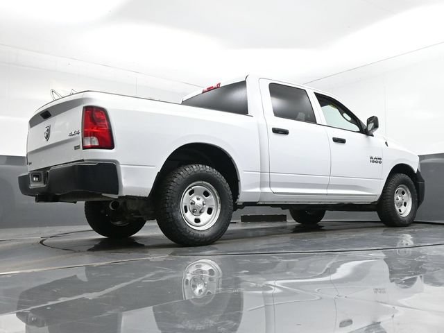 Used 2016 RAM 1500 Tradesman AWD/4WD image 31