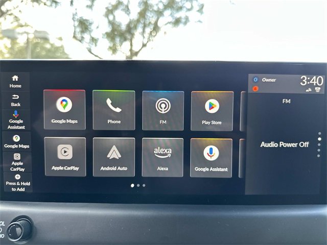 New 2026 Honda Pilot Black Edition image 26