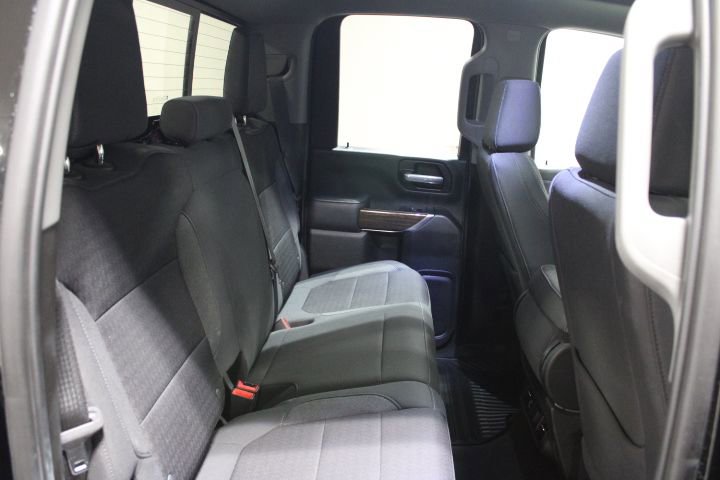Used 2021 GMC Sierra 2500 SLE w/ SLE Convenience Package image 32