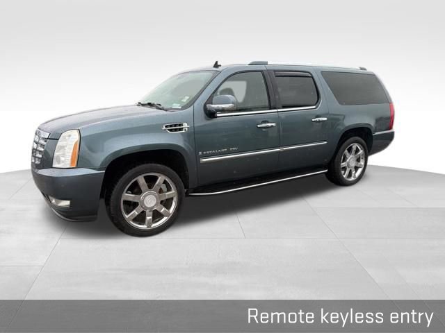 Used 2008 Cadillac Escalade ESV AWD image 7