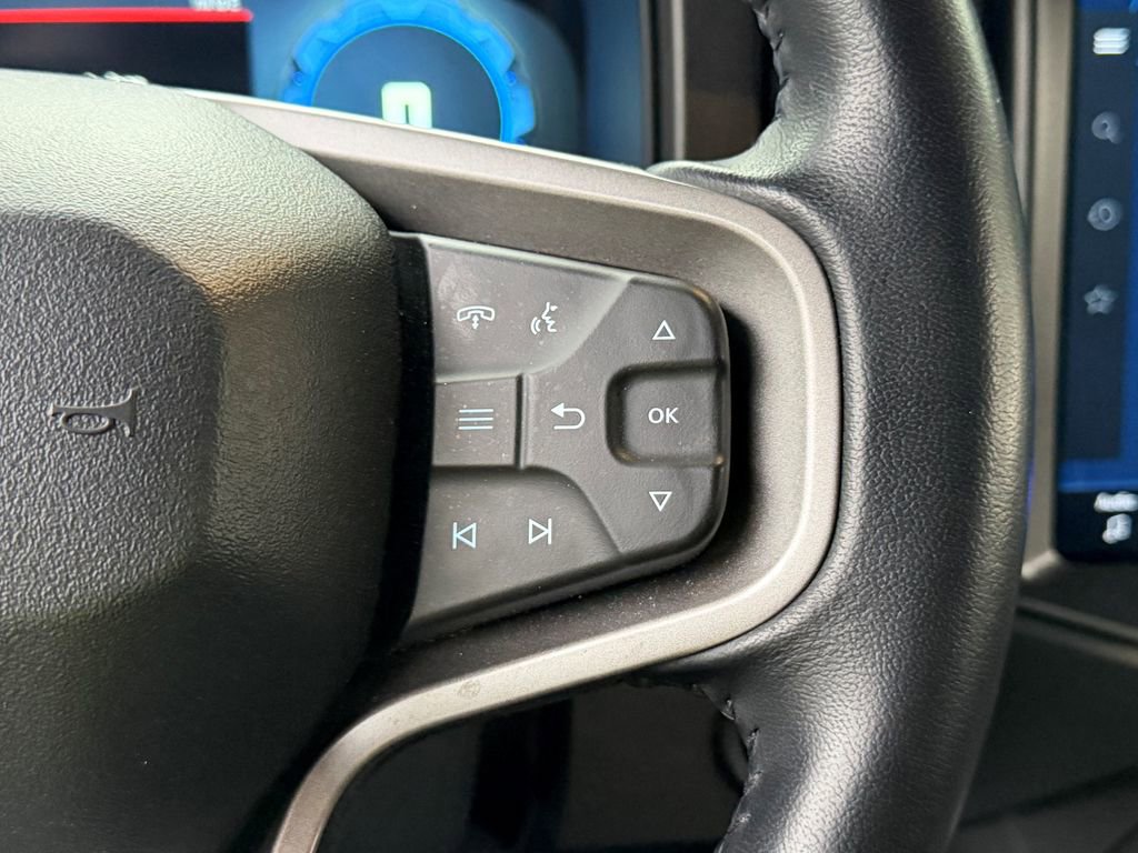 Used 2025 Ford Bronco Big Bend AWD/4WD image 17