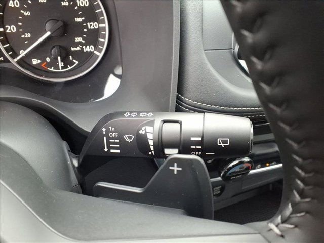 New 2026 Nissan Rogue SV image 22