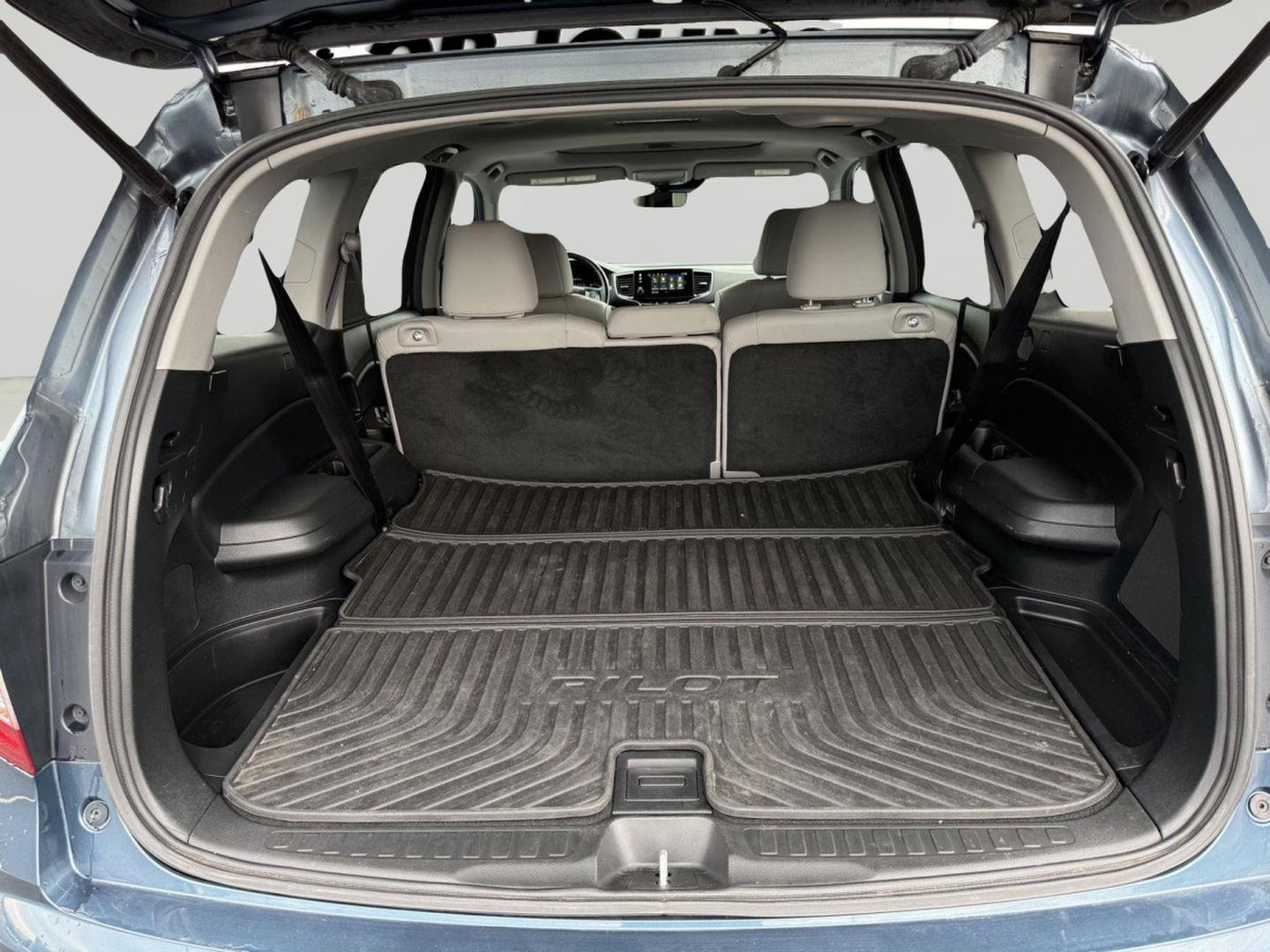 Used 2022 Honda Pilot Special Edition image 28