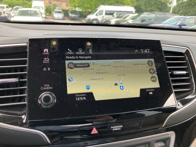 Used 2020 Honda Pilot Elite image 17