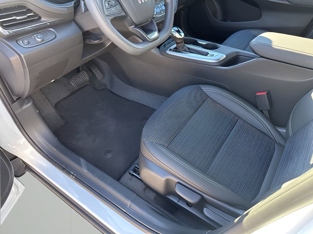 New 2026 Buick Envista Preferred image 27