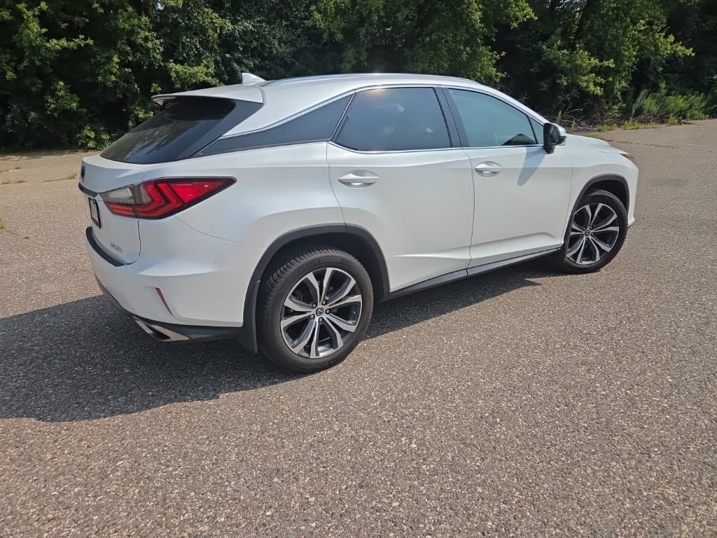 Used 2019 Lexus RX 350 AWD w/ Navigation Package image 15