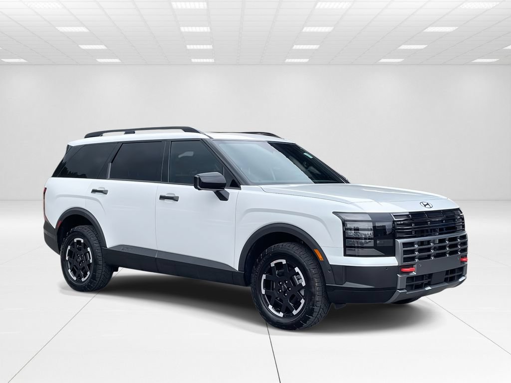 New 2026 Hyundai Palisade XRT Pro AWD/4WD image 1