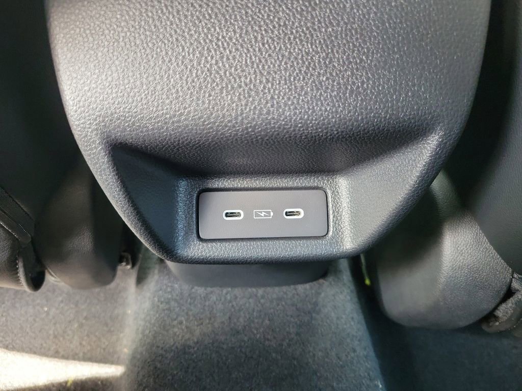 Certified 2025 Acura Integra A-Spec FWD image 14