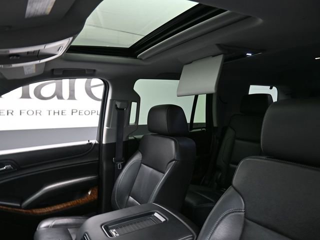 Used 2016 Chevrolet Tahoe LTZ image 17