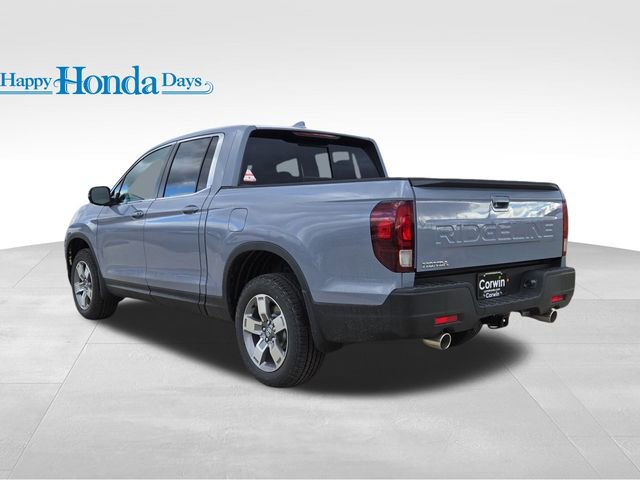New 2026 Honda Ridgeline RTL image 17