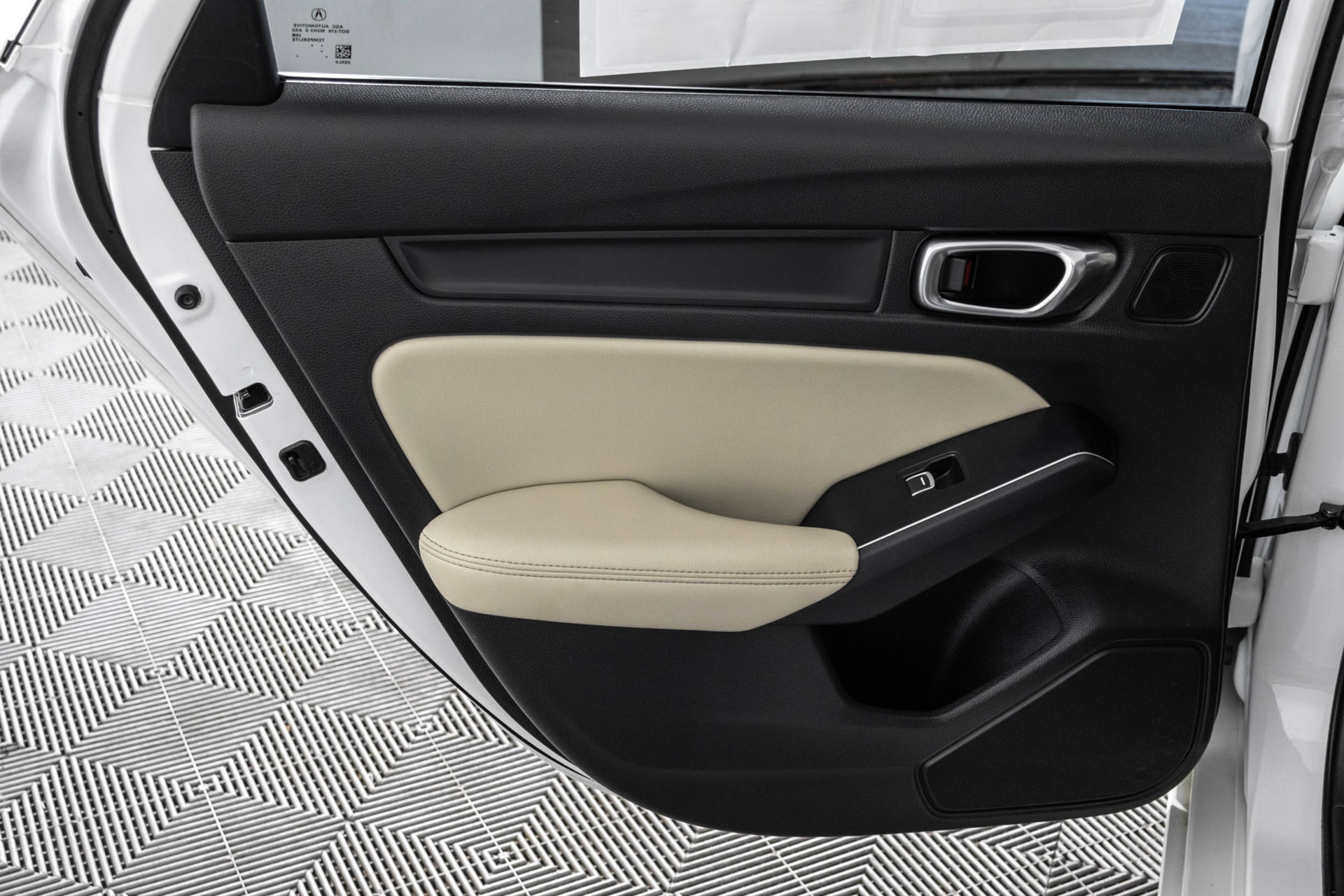 Used 2023 Acura Integra A-Spec FWD image 36