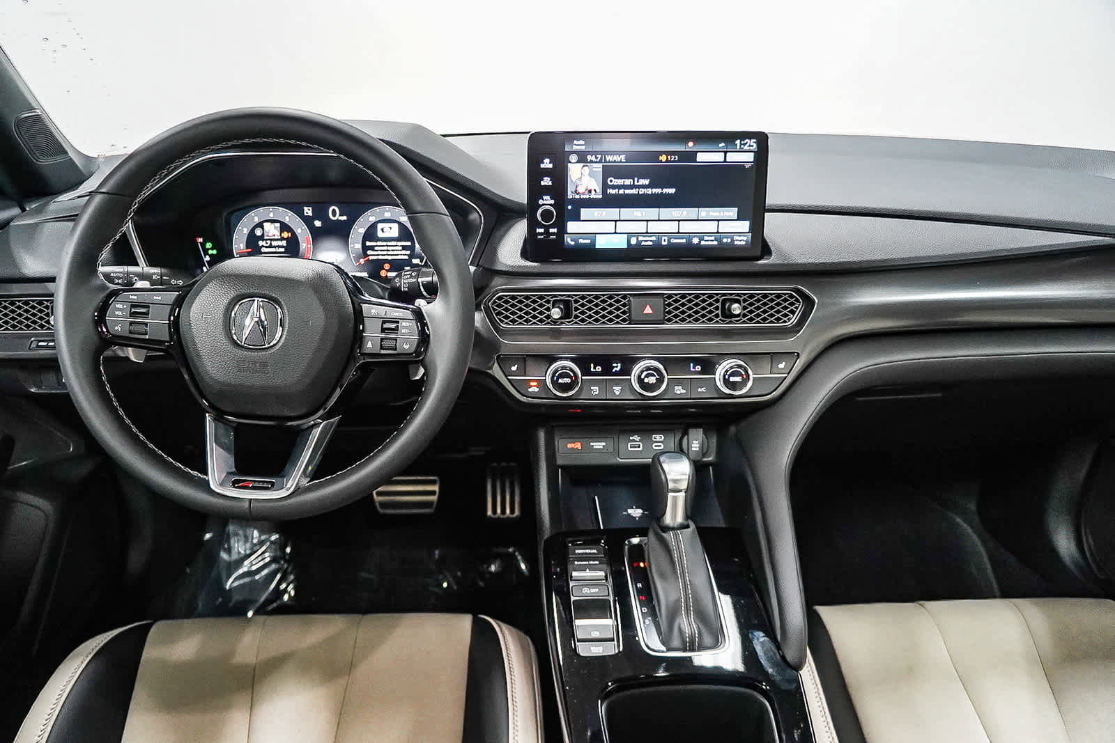 Used 2025 Acura Integra A-Spec image 14