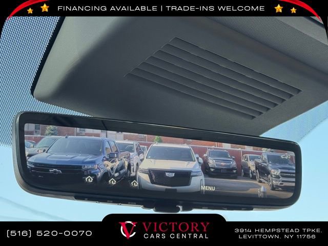 Used 2023 INFINITI QX80 Luxe w/ Cargo Package image 42