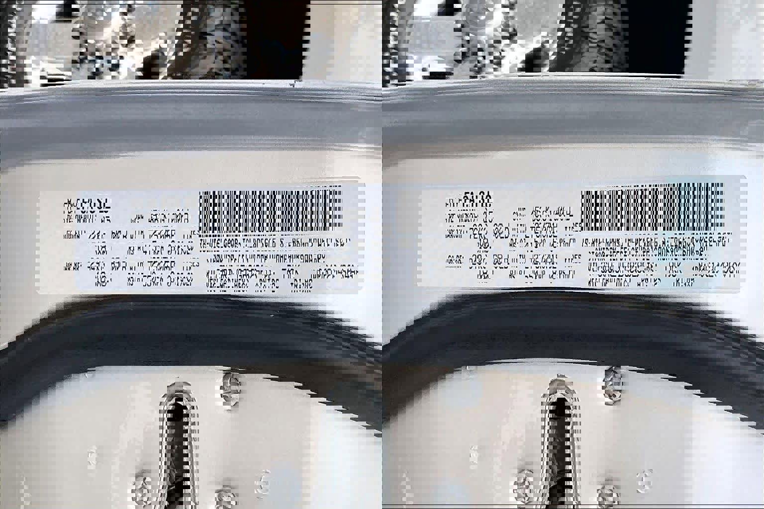 Used 2015 RAM 2500 Big Horn image 36