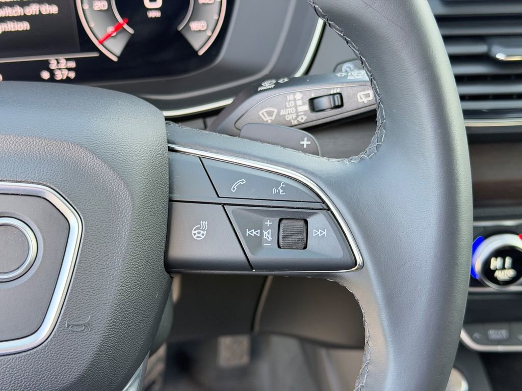 Certified 2023 Audi Q5 2.0T Premium Plus w/ Premium Plus Package image 32