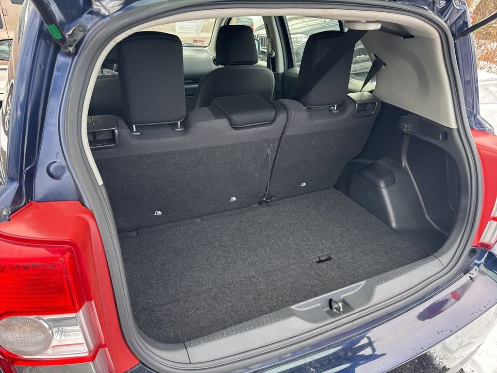 Used 2012 Scion xD Base image 28