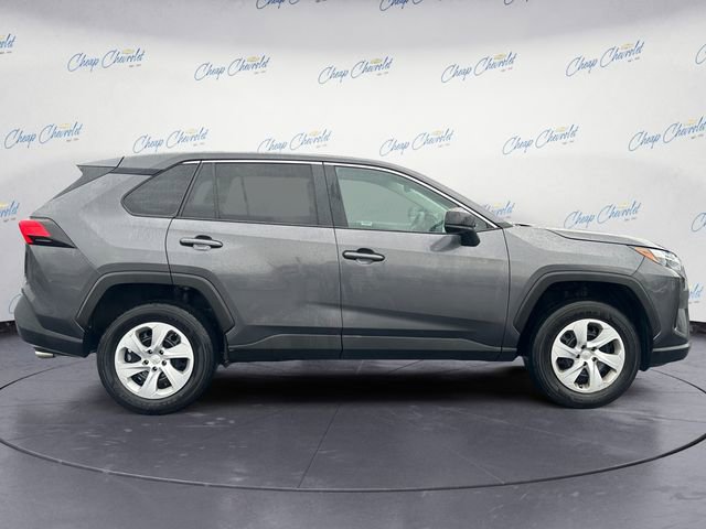 Used 2024 Toyota RAV4 LE image 6