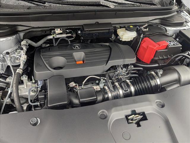 New 2026 Acura RDX A-Spec image 18