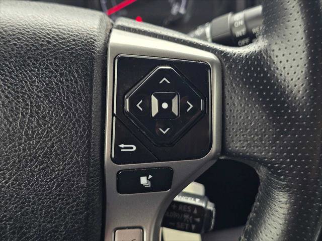 Used 2020 Toyota 4Runner SR5 image 32