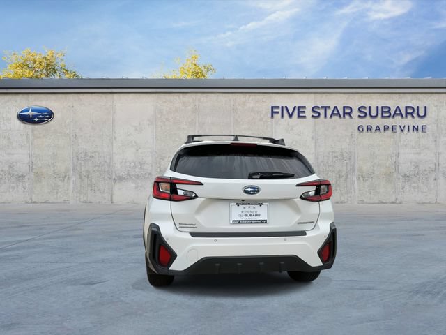 Certified 2025 Subaru Crosstrek 2.5i Limited w/ Crosstrek Mirror Package AWD/4WD image 7