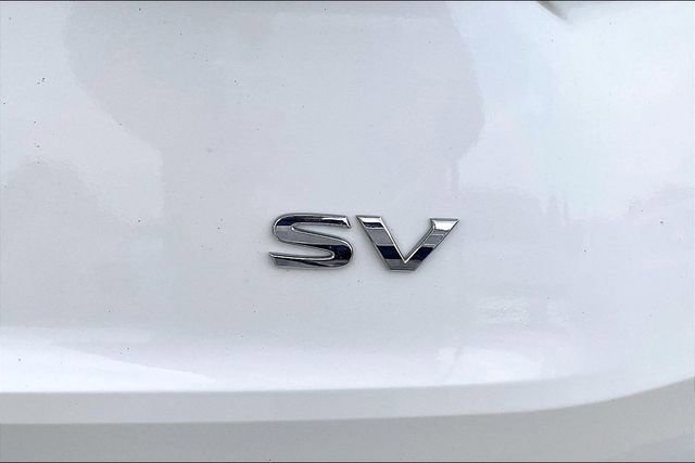 Used 2021 Nissan Rogue SV FWD image 24