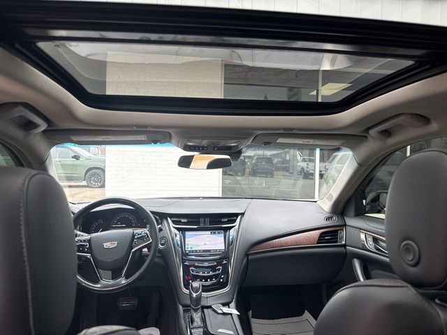 Used 2019 Cadillac CTS Luxury image 7