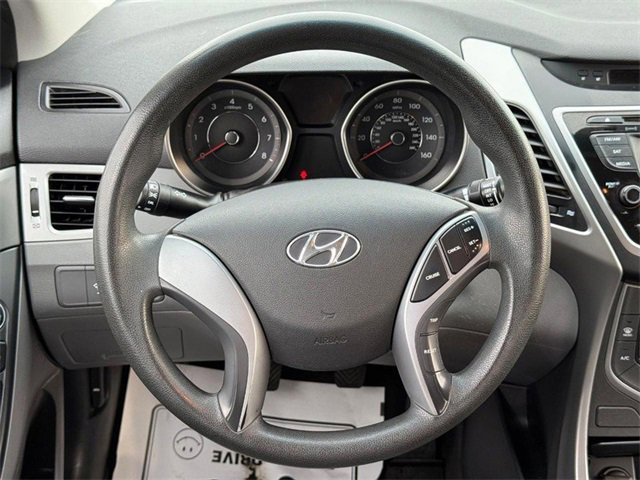 Used 2016 Hyundai Elantra SE image 14