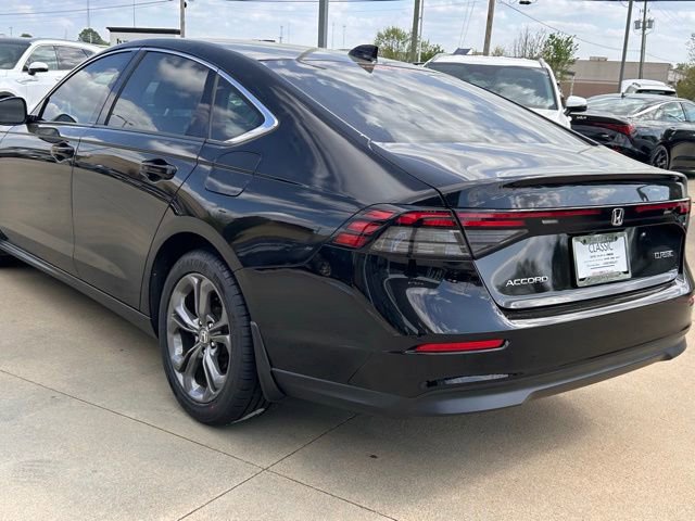 Used 2023 Honda Accord EX image 6