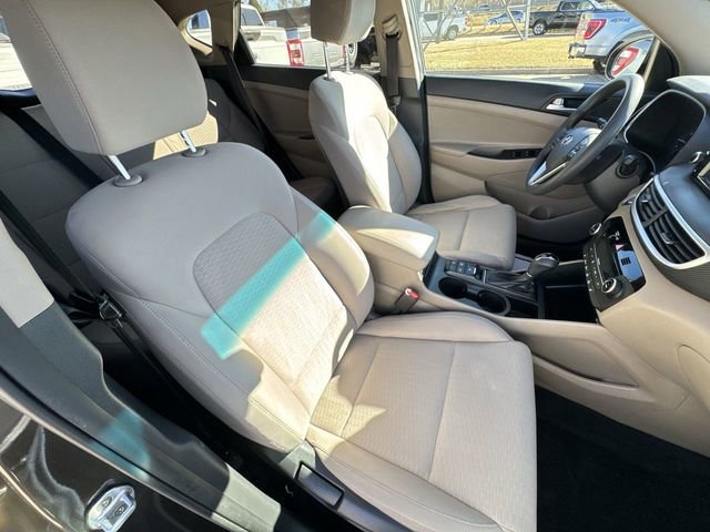 Used 2019 Hyundai Tucson SEL image 27