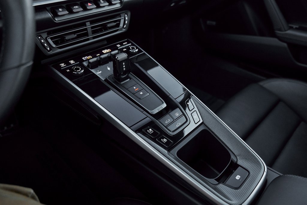 Used 2021 Porsche 911 Turbo S image 52