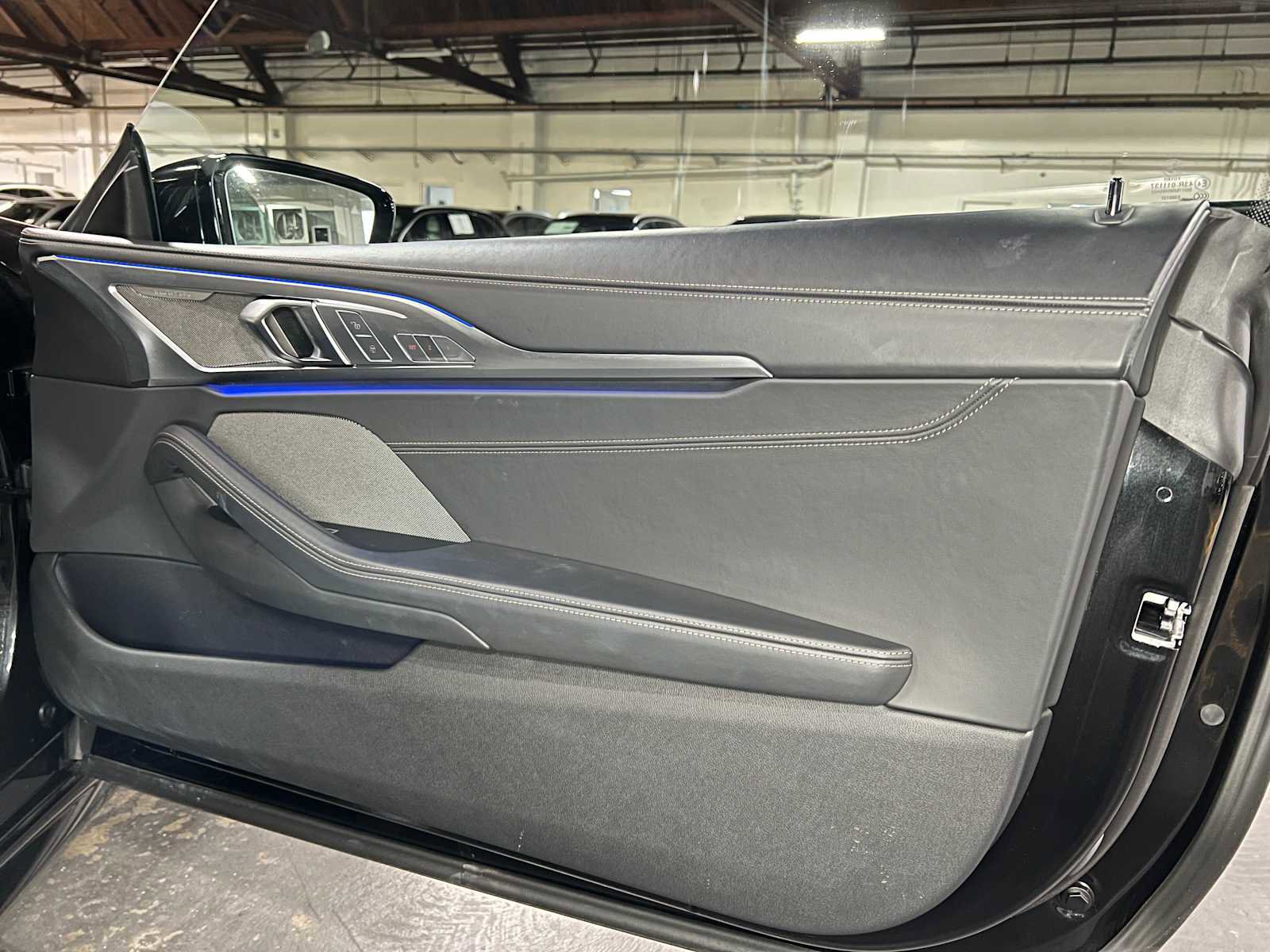 Used 2024 BMW 840i Convertible RWD image 10