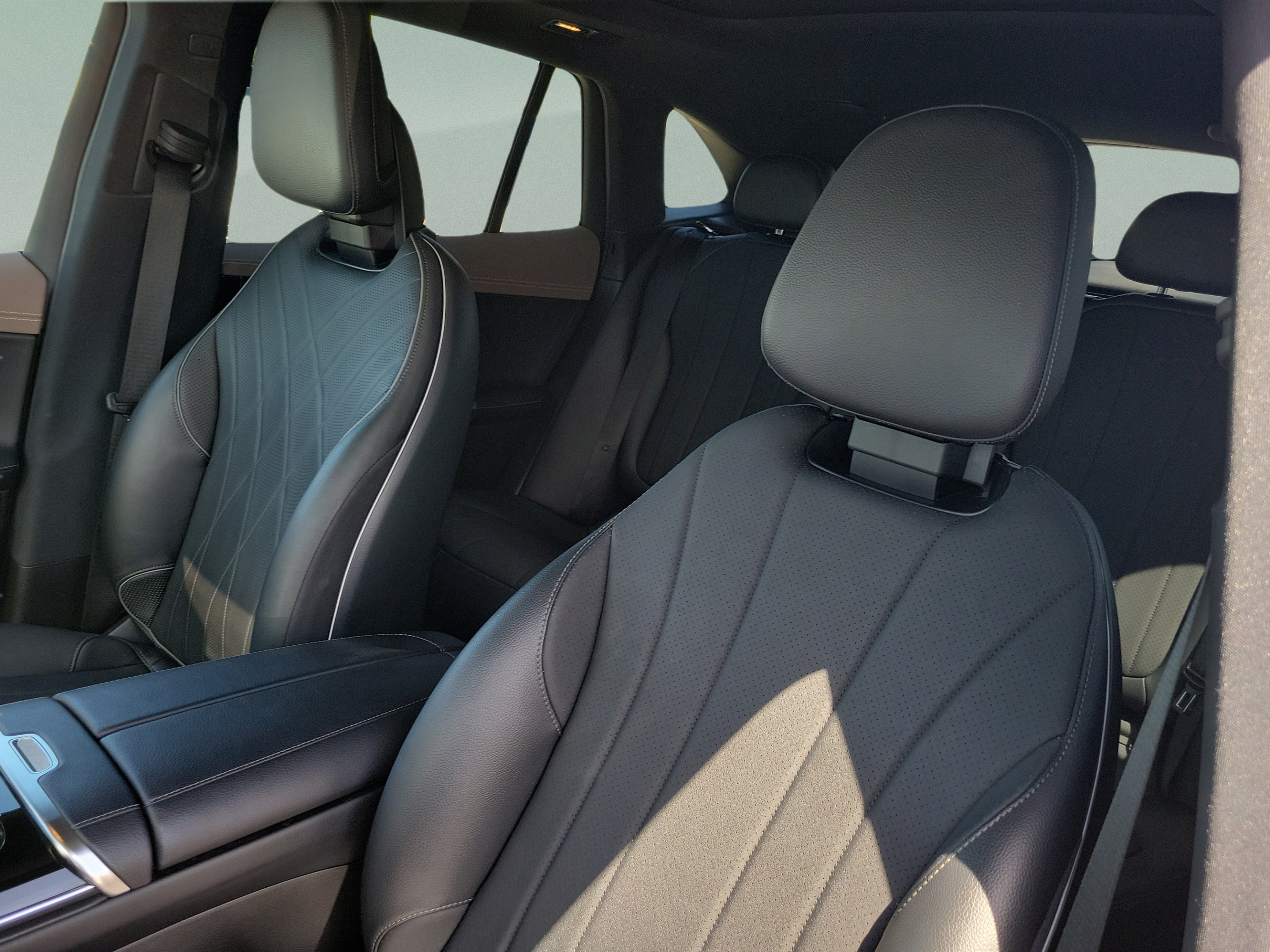 Certified 2023 Mercedes-Benz EQE 350+ SUV image 18