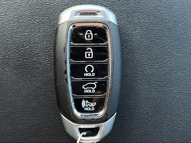 Certified 2021 Hyundai Palisade Calligraphy AWD/4WD image 37