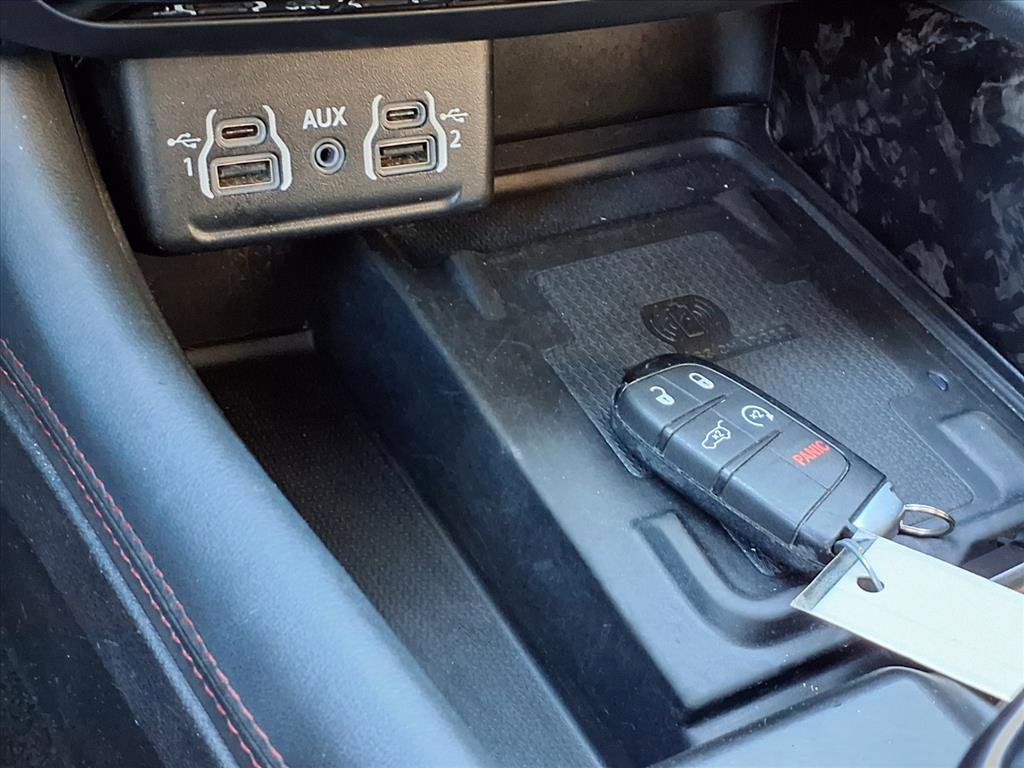 Used 2024 Dodge Durango R/T image 14