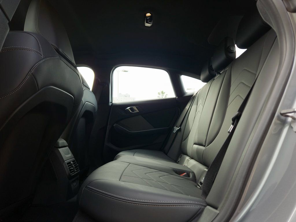 Used 2025 BMW 228i xDrive w/ Technology Package image 20