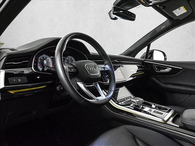 Used 2025 Audi Q7 3.0T Premium Plus AWD/4WD image 10